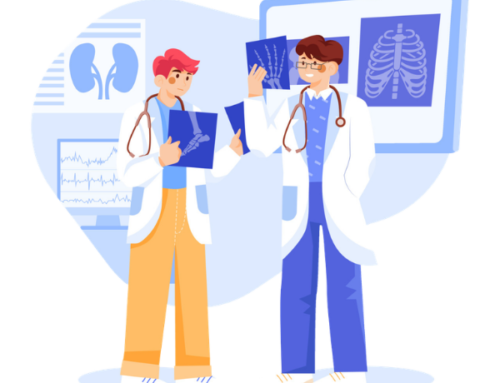 Dezrie van Dyk’s Story