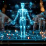 Dezrie Van Dyks Story