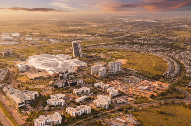 Waterfall City Netcare Hospital v2 1