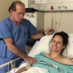 ‘Loneliest road I’ve walked’ – KZN mom’s sunken chest put pressure on her lungs and heart